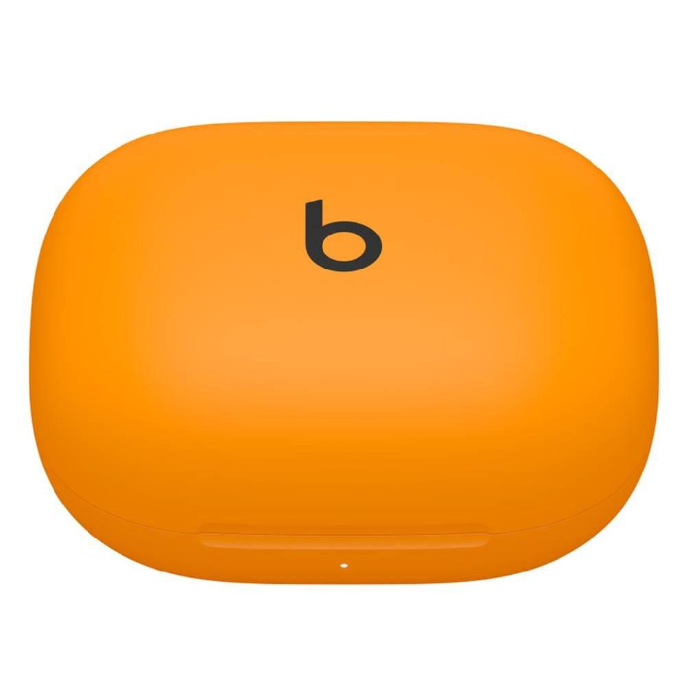 سماعات أذن باور بيتس برو 2 اللاسلكية بتقنية البلوتوث من بيتس، MX743AE/A - برتقالي