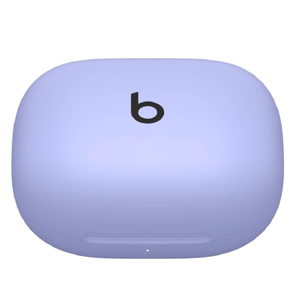سماعات أذن باور بيتس برو 2 اللاسلكية بتقنية البلوتوث من بيتس، MX753AE/A - بنفسجي