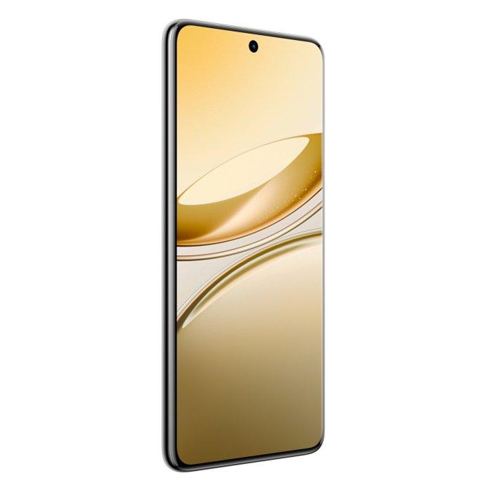 Vivo V50 5G Phone, 256GB, 12GB, 6.78” – Black