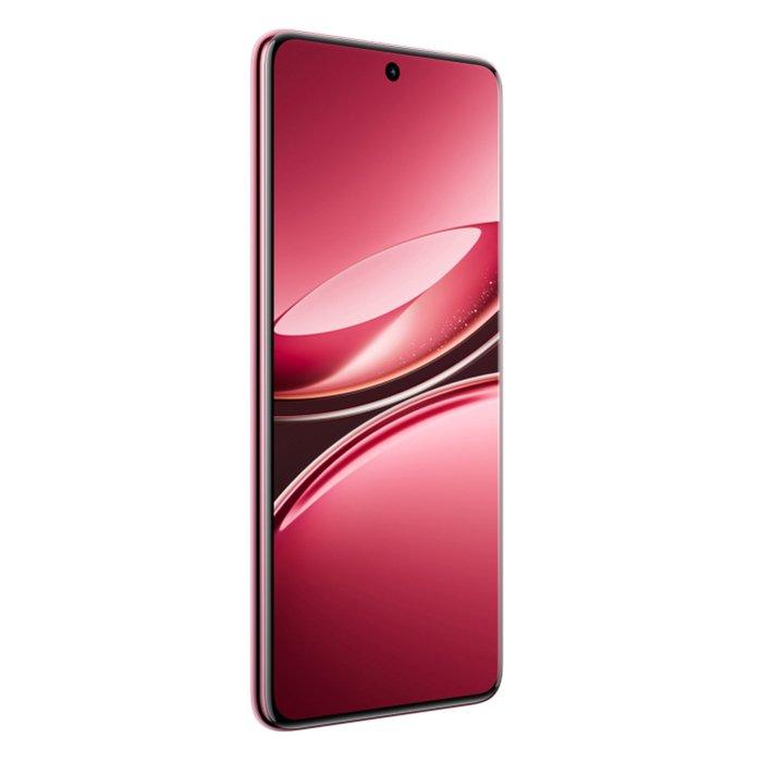 Vivo V50 5G Phone, 256GB, 12GB, 6.78” – Red