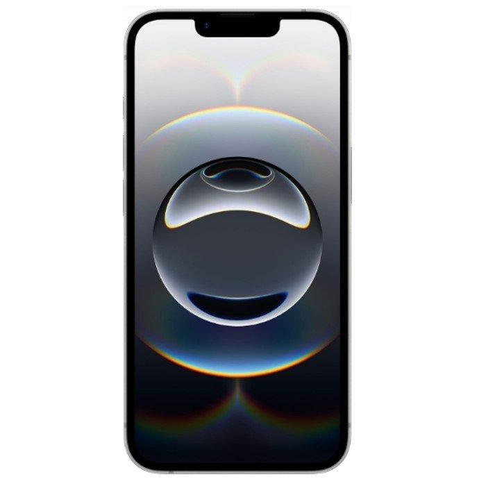 iPhone 16e 5G Phone, 512GB, 6.1-inch – White