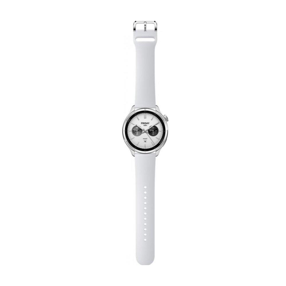 Xiaomi S4 Smart Watch, BHR9197GL – Silver
