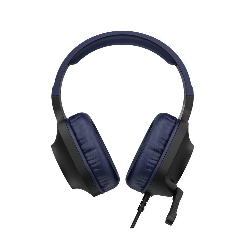 Sades Spirits Wired Gaming Headset - Gold