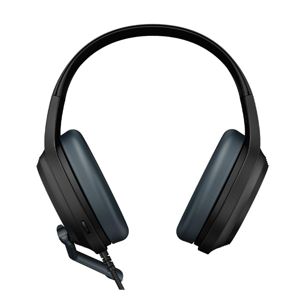 Sades Cpower SA-716 Wired Gaming Headset – Gold