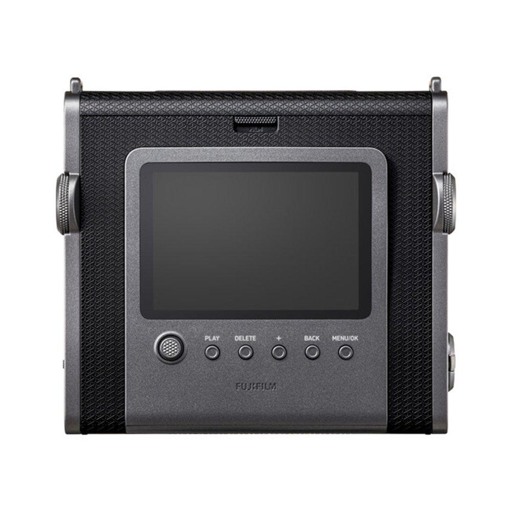 Fuji Instax Wide Evo Digital Camera – Black 