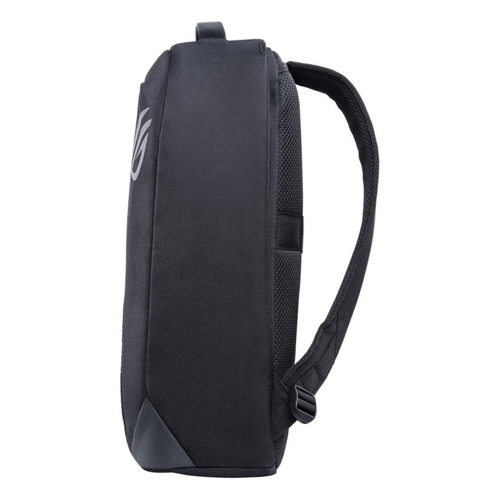 Asus ROG 15.6” Backpack, 90XB04ZN-BBP020 – Black