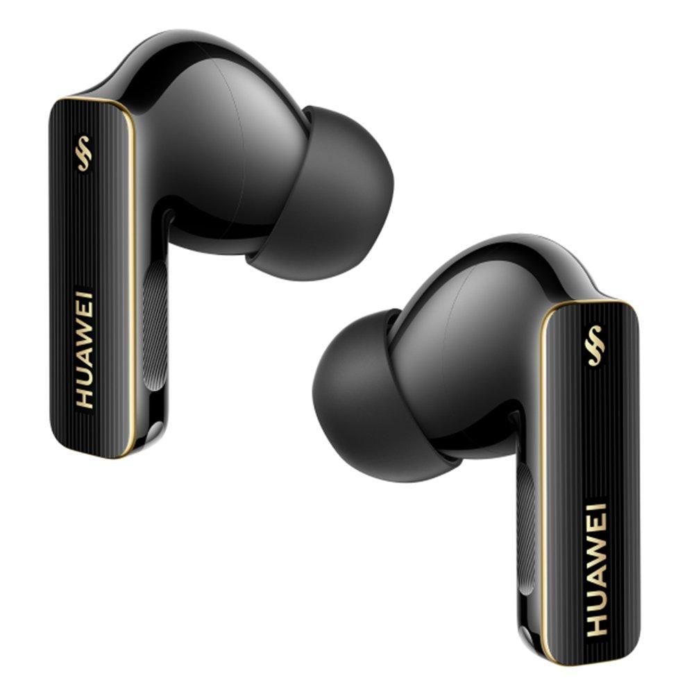 Huawei FreeBuds Pro 4 Wireless Earphones, Piano-T180 – Black