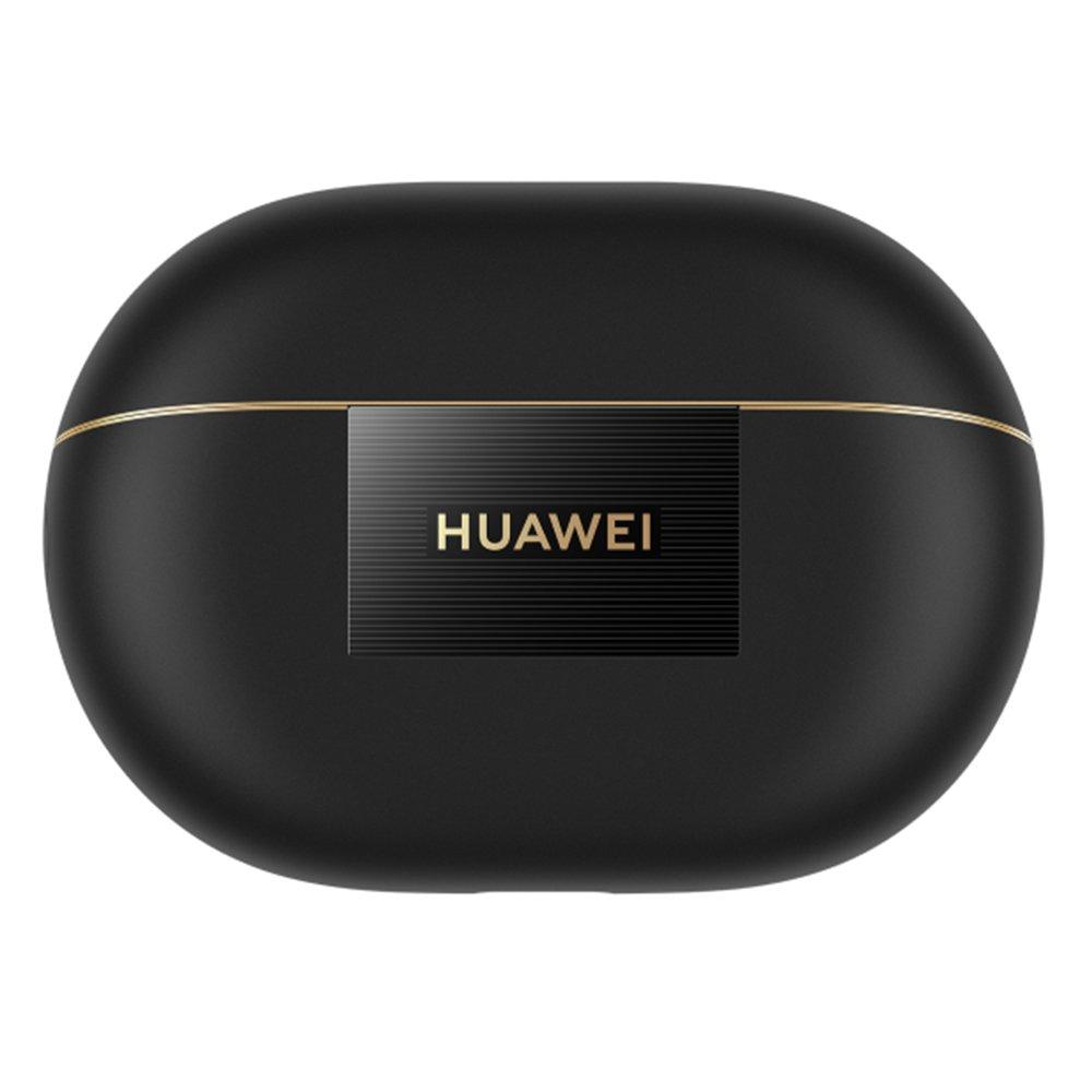 Huawei FreeBuds Pro 4 Wireless Earphones, Piano-T180 – Black