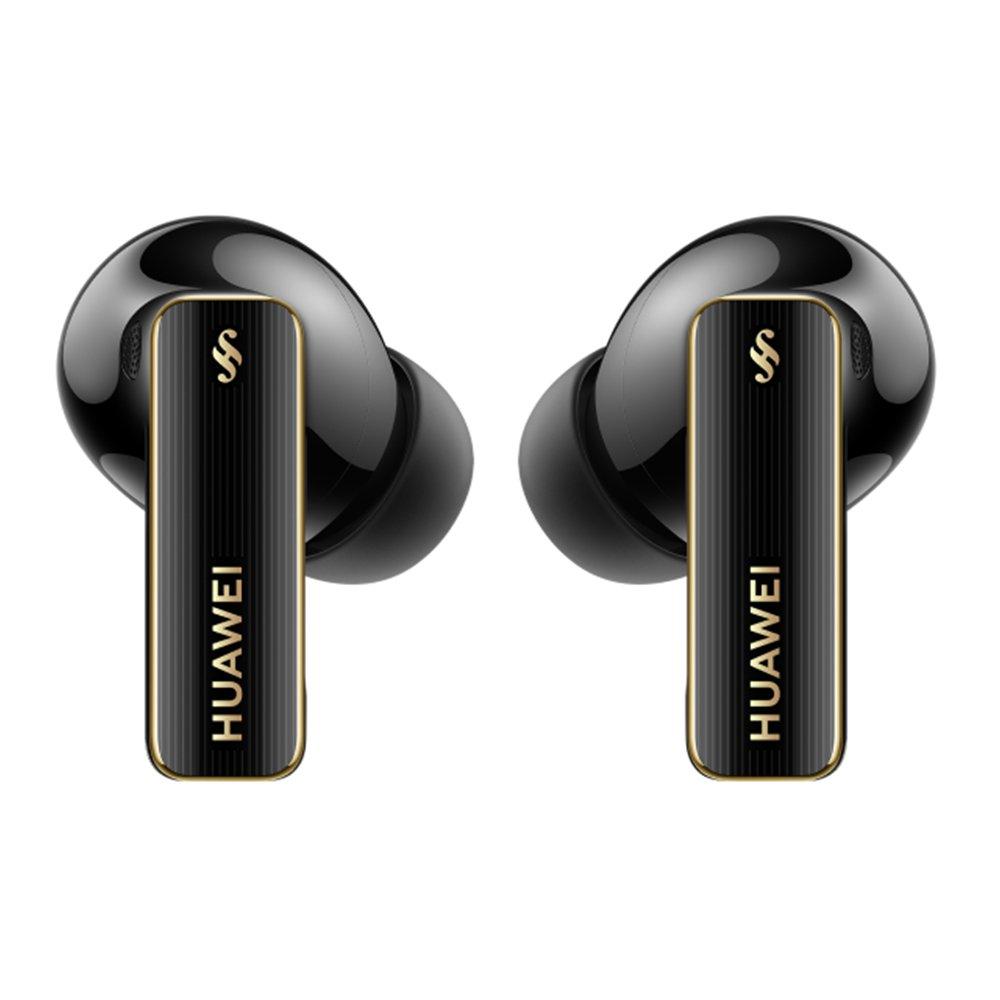 Huawei FreeBuds Pro 4 Wireless Earphones, Piano-T180 – Black