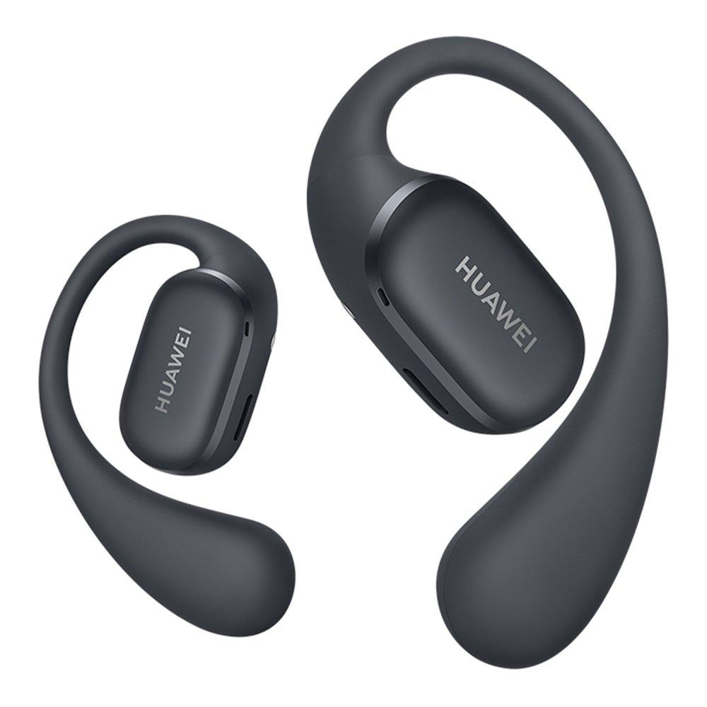Huawei FreeArc Wireless Earbuds, Moose-T00 – Black