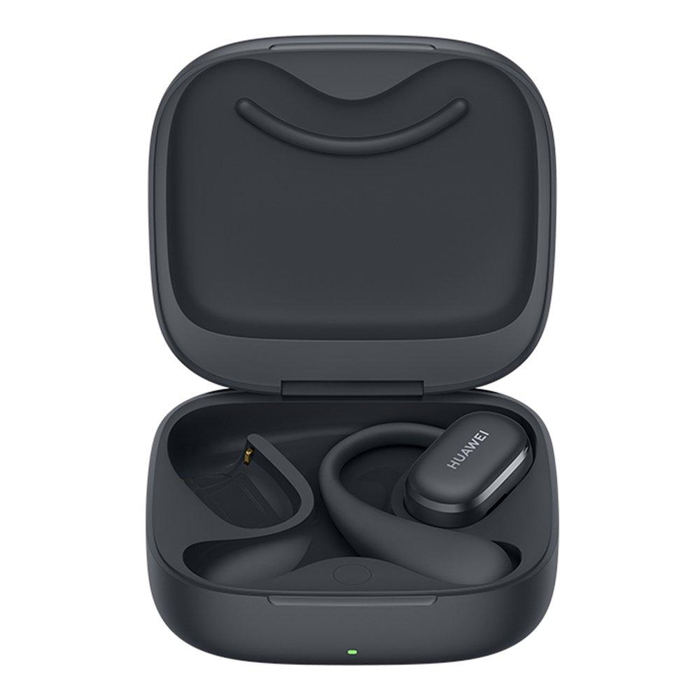 Huawei FreeArc Wireless Earbuds, Moose-T00 – Black