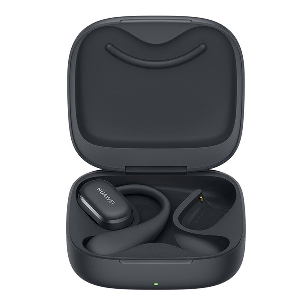 Huawei FreeArc Wireless Earbuds, Moose-T00 – Black
