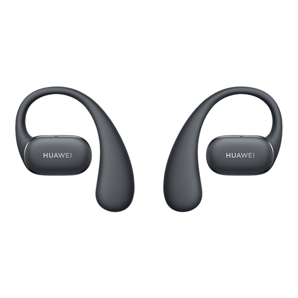Huawei FreeArc Wireless Earbuds, Moose-T00 – Black