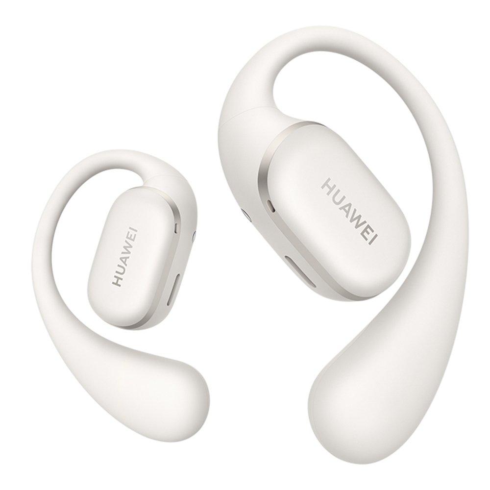 Huawei FreeArc Wireless Earbuds, Moose-T00 – Grey