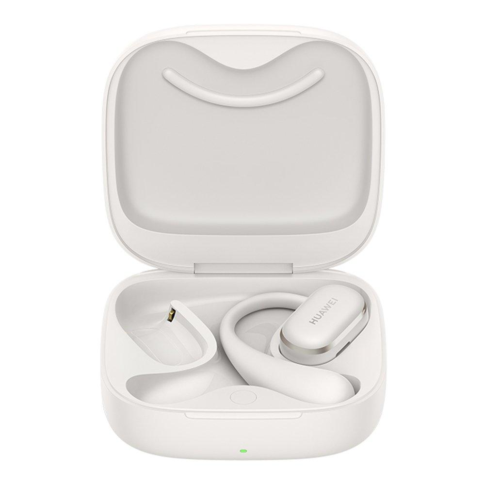 Huawei FreeArc Wireless Earbuds, Moose-T00 – Grey