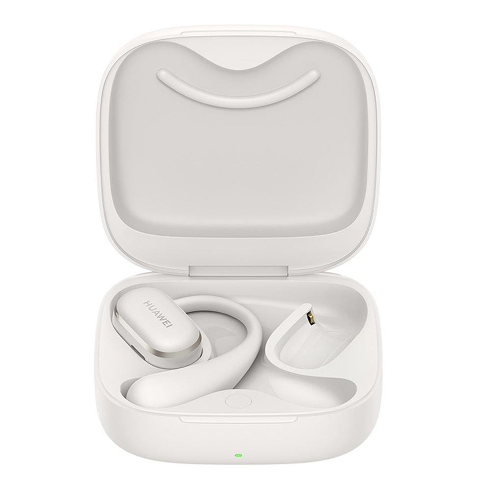 Huawei FreeArc Wireless Earbuds, Moose-T00 – Grey