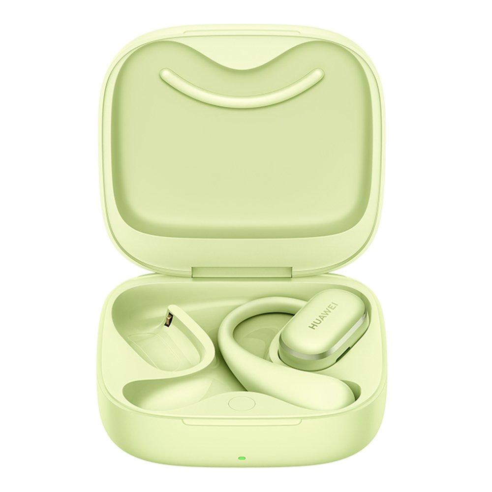 Huawei FreeArc Wireless Earbuds, Moose-T00 – Green