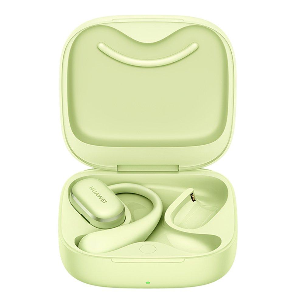 Huawei FreeArc Wireless Earbuds, Moose-T00 – Green