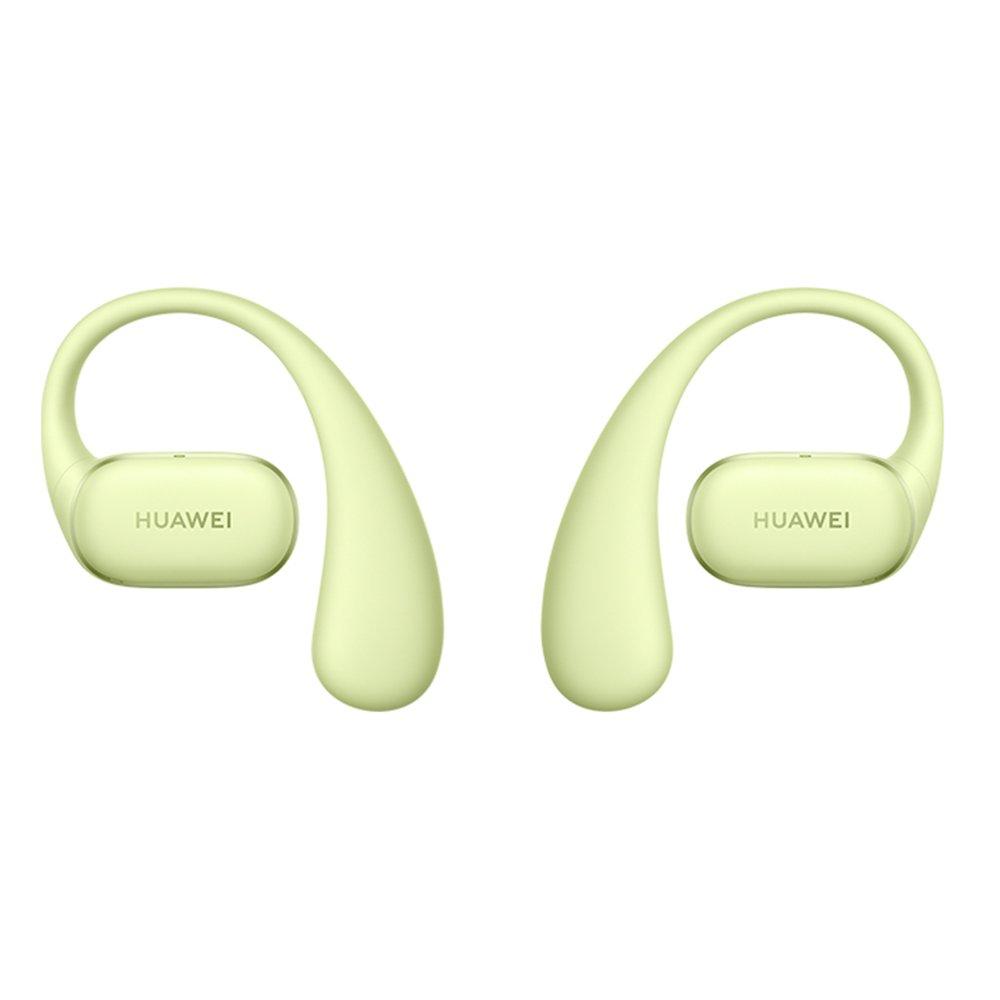 Huawei FreeArc Wireless Earbuds, Moose-T00 – Green