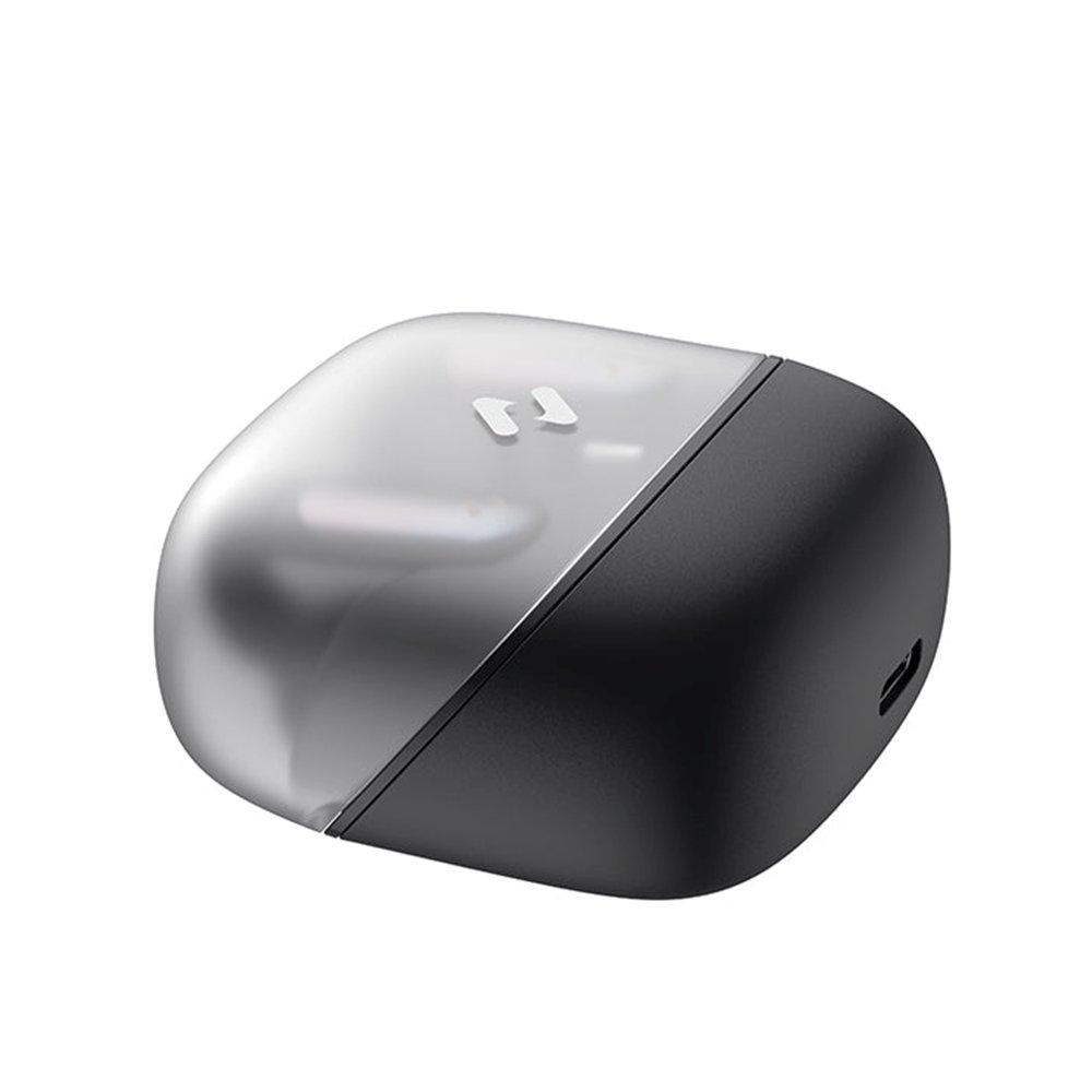 Havit OpenBuds True Wireless Earbuds, TW980 – Black