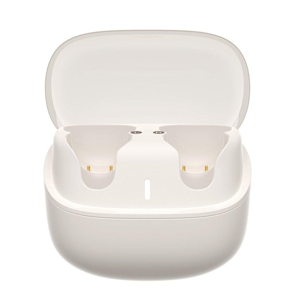 سماعات هافيت أوبن بادز اللاسلكية، TW980 - بيج