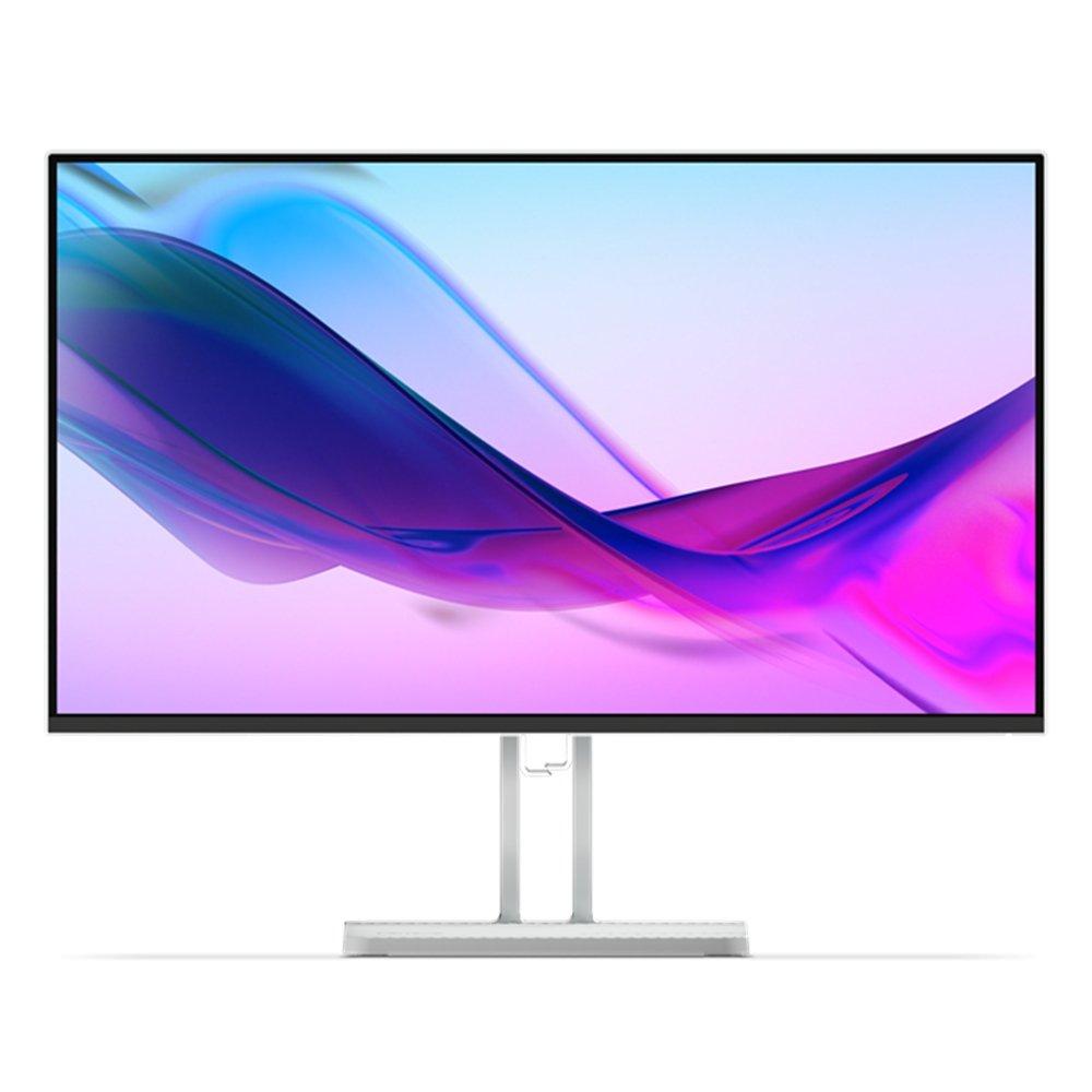 Lenovo Legion L24i-4A 23.8" Gaming Monitor, FHD, IPS, 100Hz, 4ms, 67BCKAC6AE - White