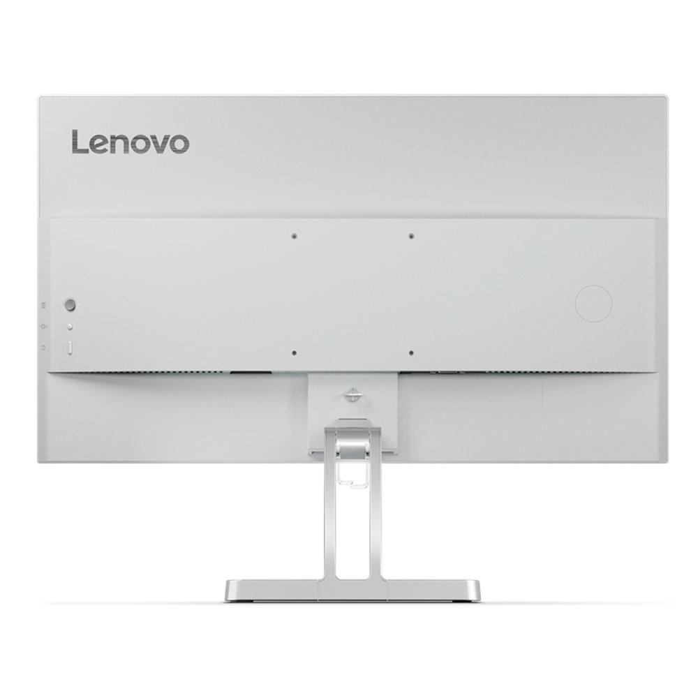 Lenovo Legion L24i-4A 23.8" Gaming Monitor, FHD, IPS, 100Hz, 4ms, 67BCKAC6AE - White