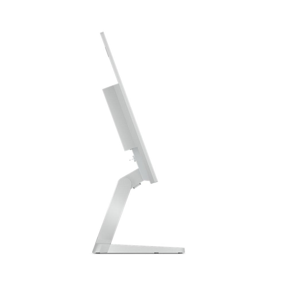 Lenovo Legion L24i-4A 23.8" Gaming Monitor, FHD, IPS, 100Hz, 4ms, 67BCKAC6AE - White