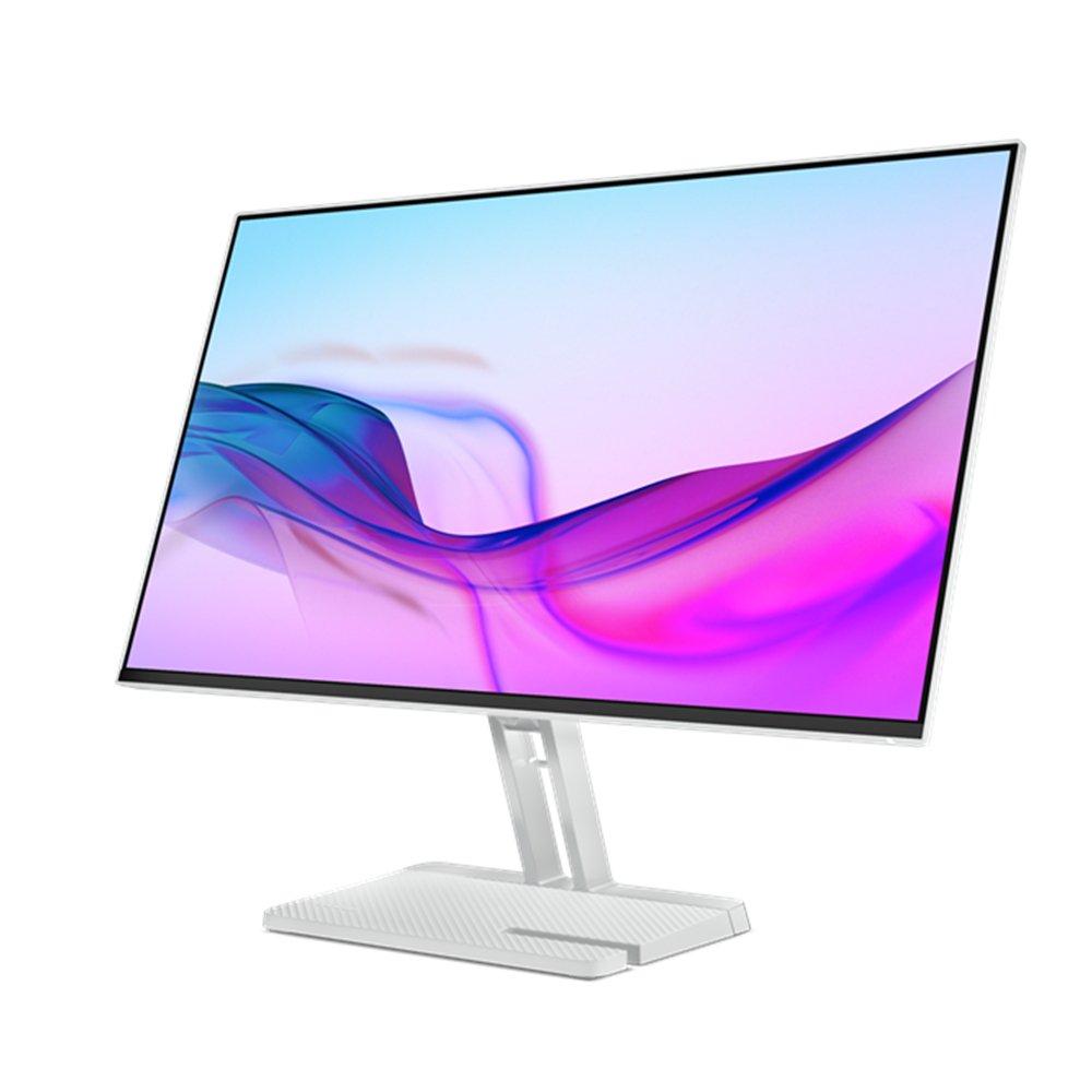 Lenovo Legion L27i-4A 27" Gaming Monitor, FHD, IPS, 100Hz, 1ms, 67BEKAC1AE - White