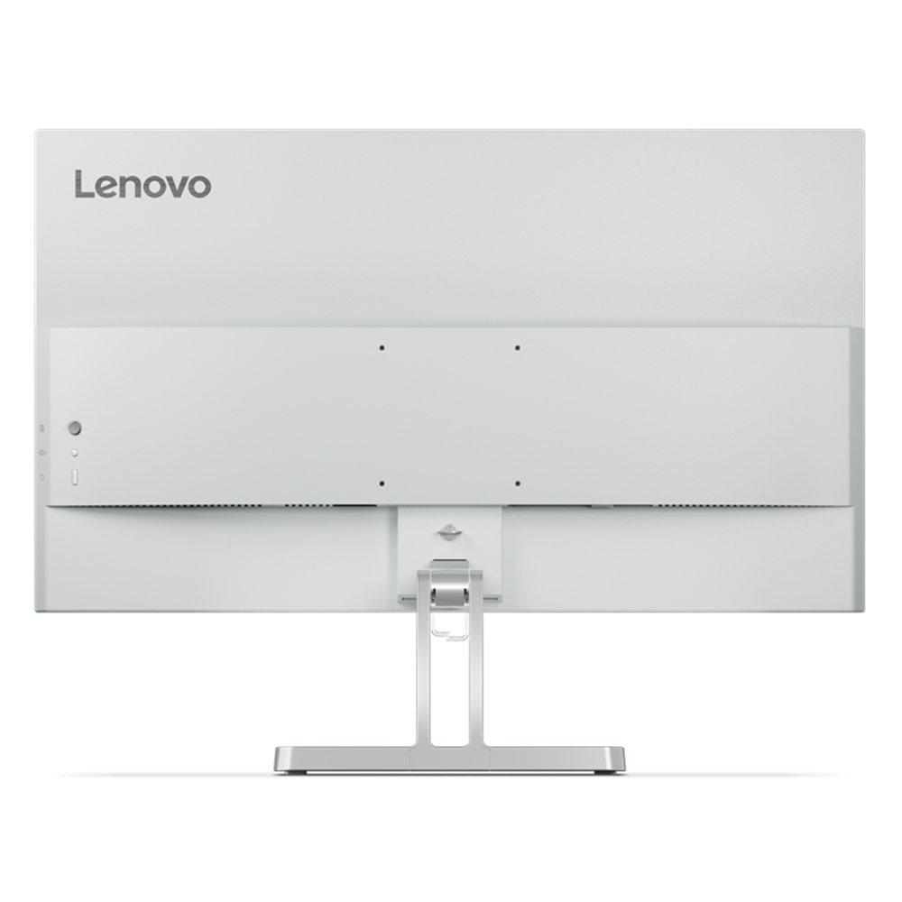 Lenovo Legion L27i-4A 27" Gaming Monitor, FHD, IPS, 100Hz, 1ms, 67BEKAC1AE - White