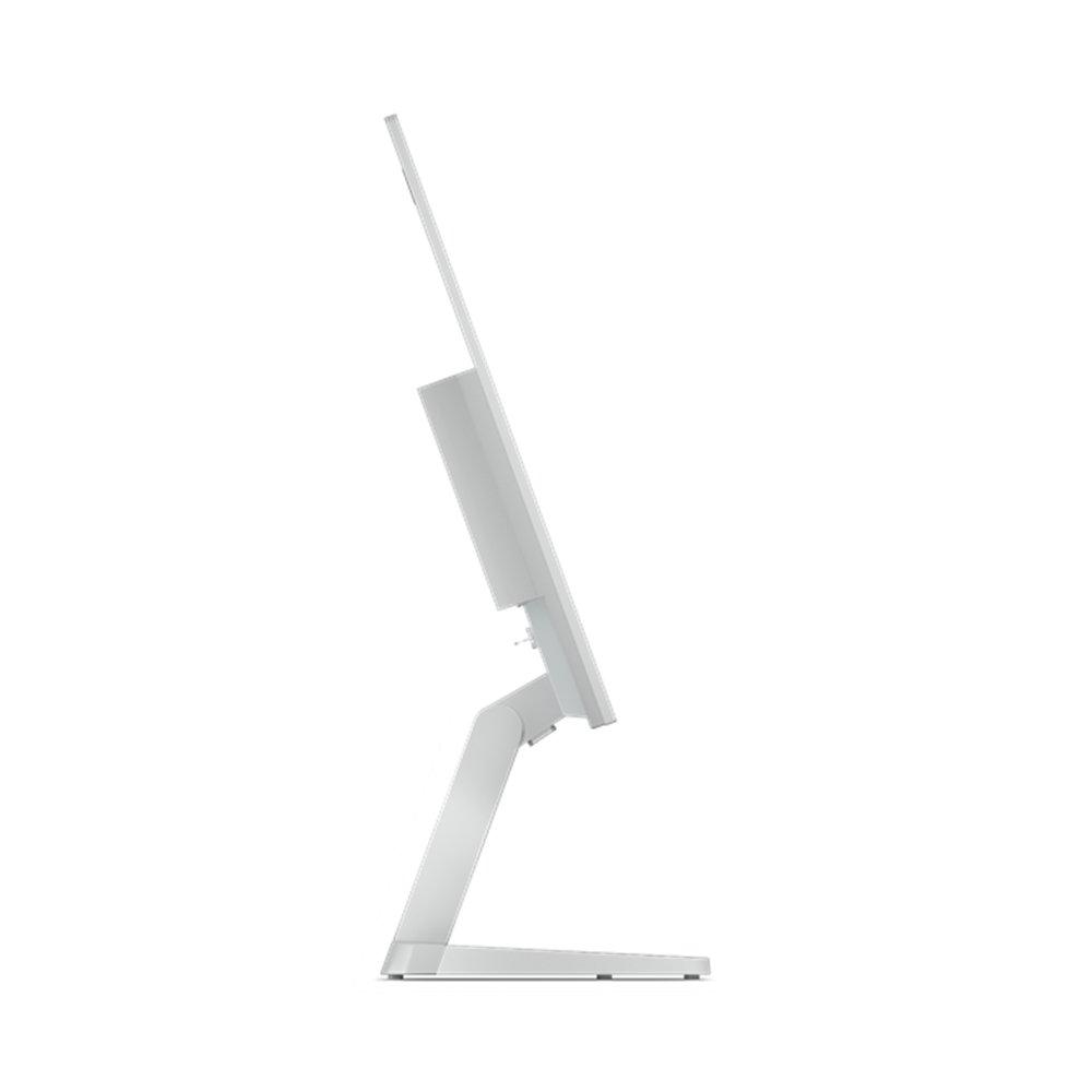 Lenovo Legion L27i-4A 27" Gaming Monitor, FHD, IPS, 100Hz, 1ms, 67BEKAC1AE - White