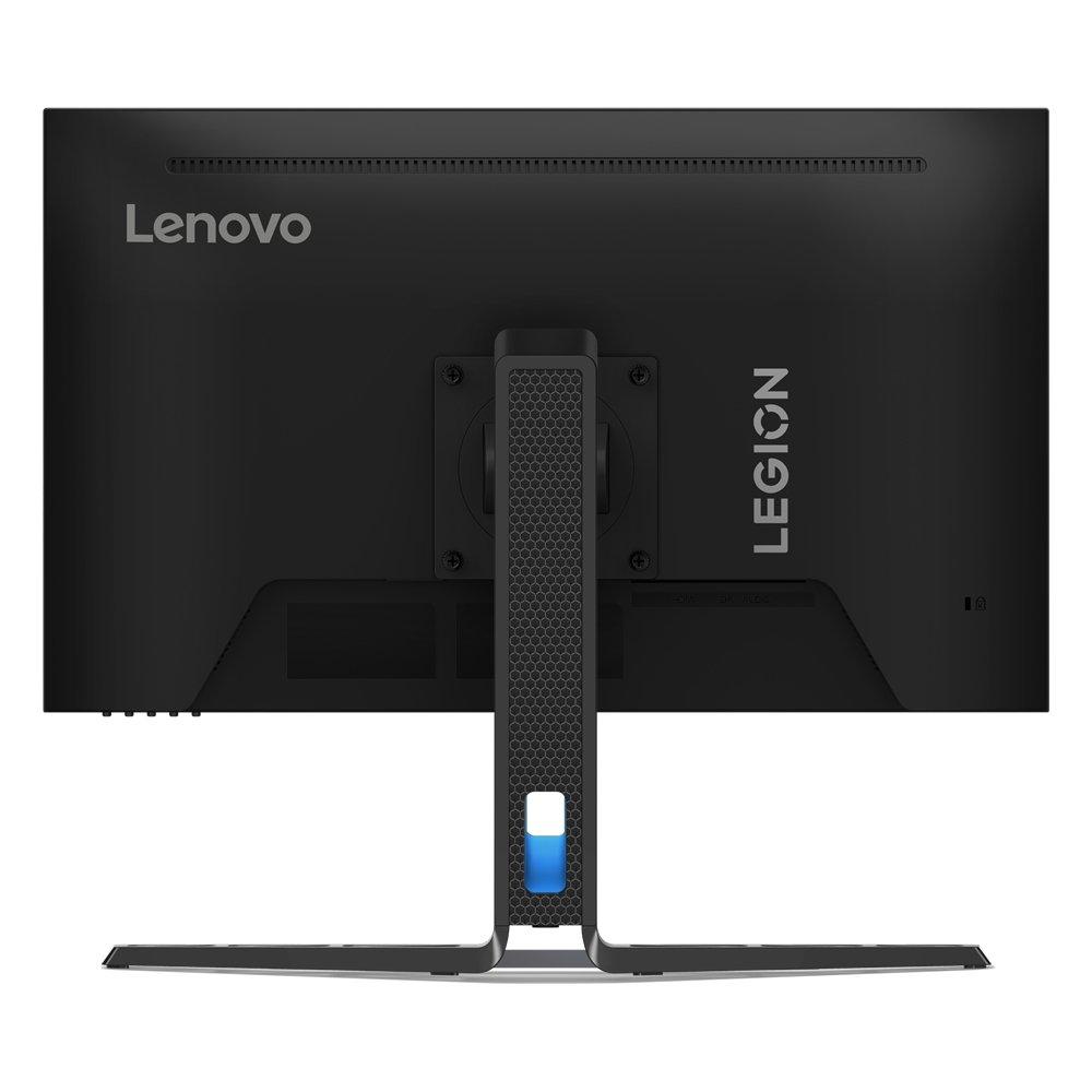 Lenovo Legion R24E 23.8" Gaming Monitor, FHD, IPS, 180Hz, 0.5ms, 67CCGAC4AE - Black