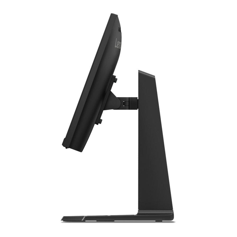 Lenovo Legion R24E 23.8" Gaming Monitor, FHD, IPS, 180Hz, 0.5ms, 67CCGAC4AE - Black