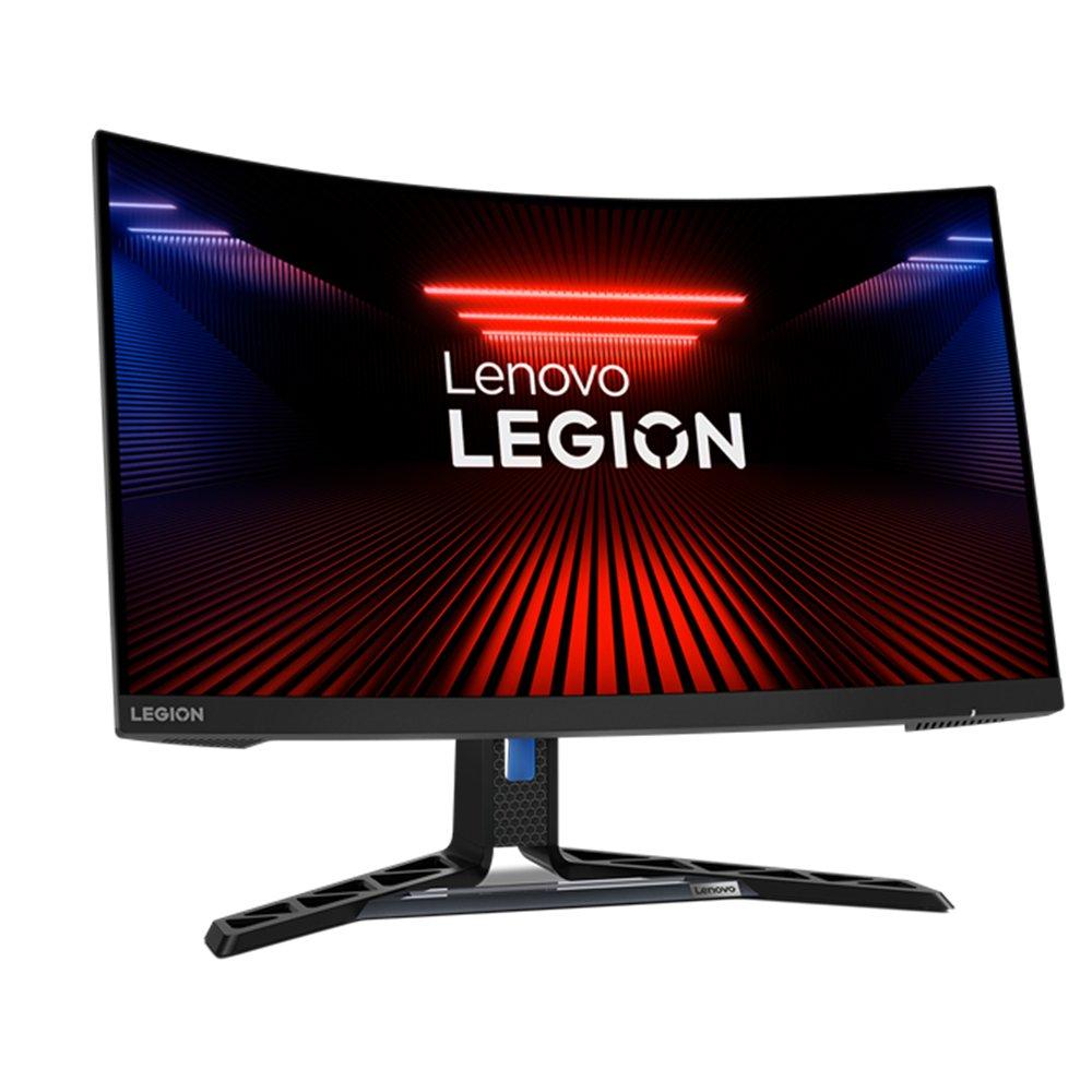 Lenovo Legion R27FC-30 27 Gaming Monitor, FHD, 280Hz, 0.5ms, VA, 67B6GAC1AE - Black