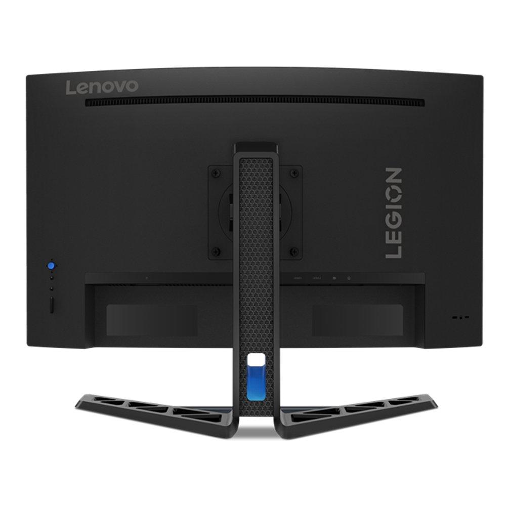 Lenovo Legion R27FC-30 27 Gaming Monitor, FHD, 280Hz, 0.5ms, VA, 67B6GAC1AE - Black