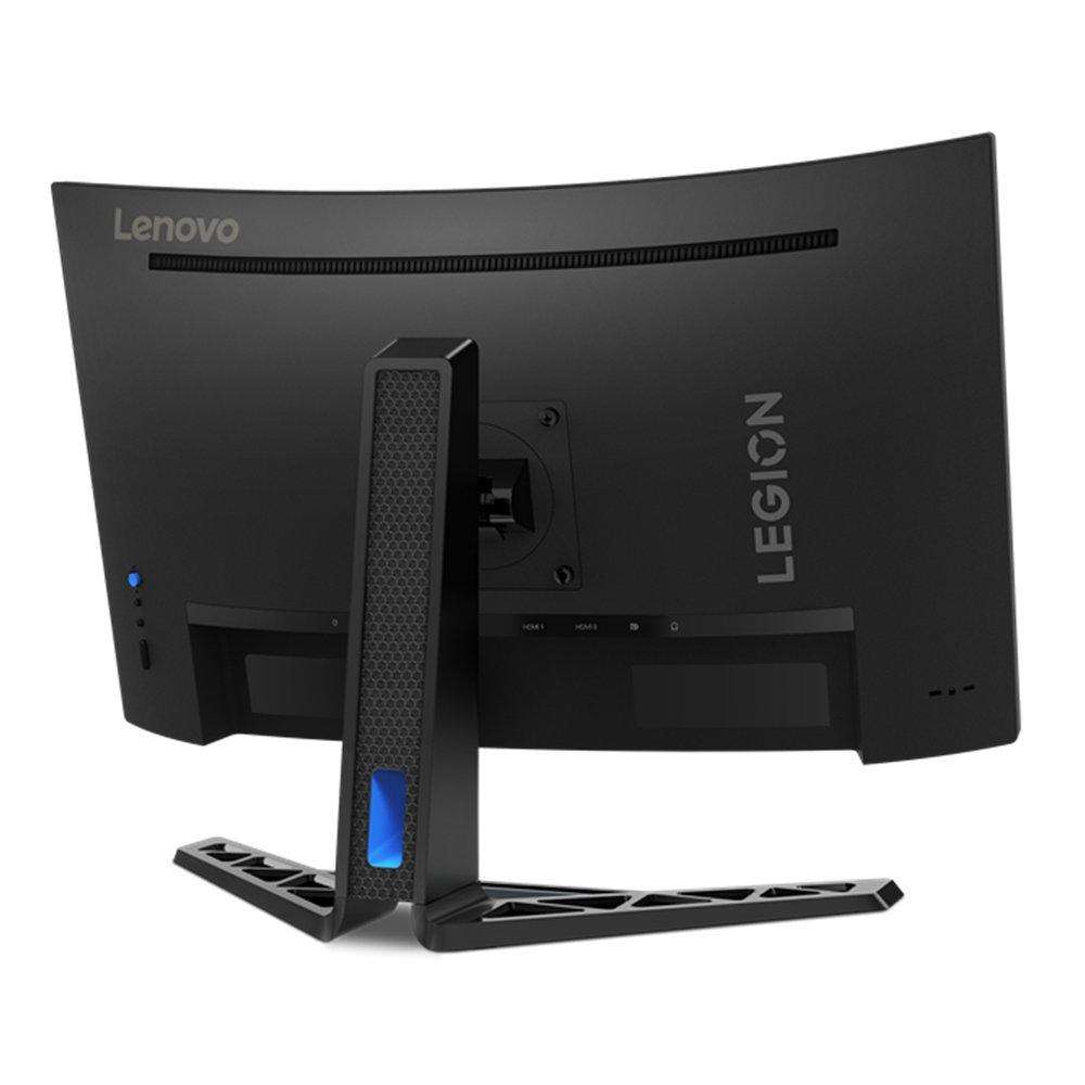Lenovo Legion R27FC-30 27 Gaming Monitor, FHD, 280Hz, 0.5ms, VA, 67B6GAC1AE - Black
