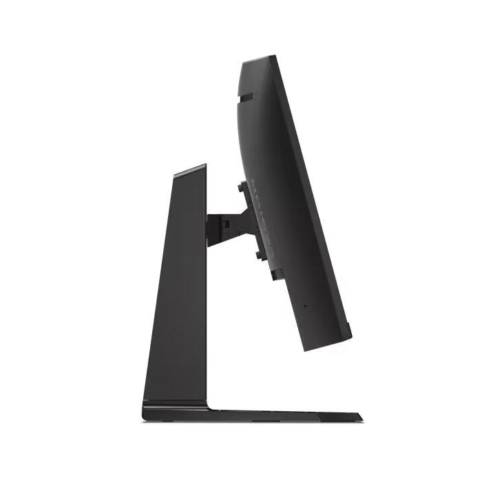 Lenovo Legion R32QC-30 31.5 Gaming Monitor, QHD, 180Hz, 0.5ms, VA, 67C8GAC1AE - Black