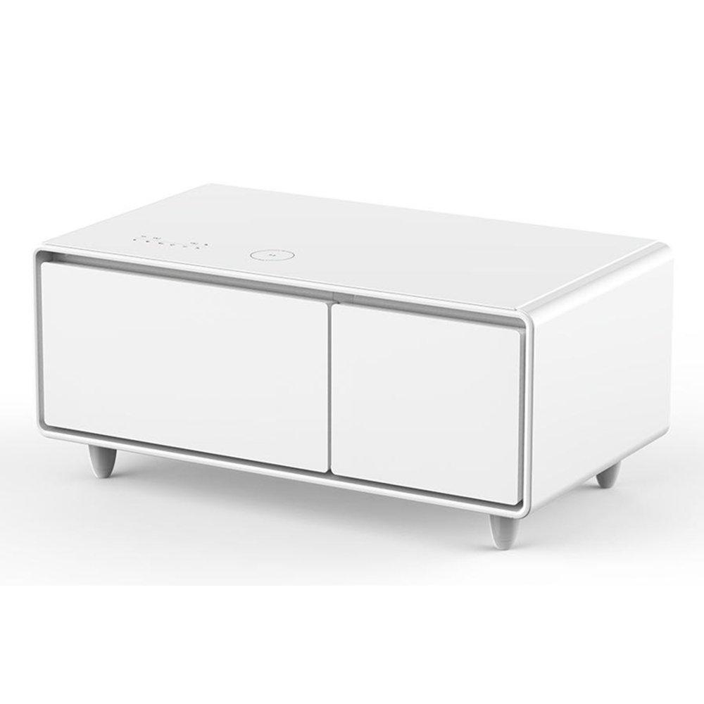 طاولة تيمبر برو الذكية 90 لتر - أبيض