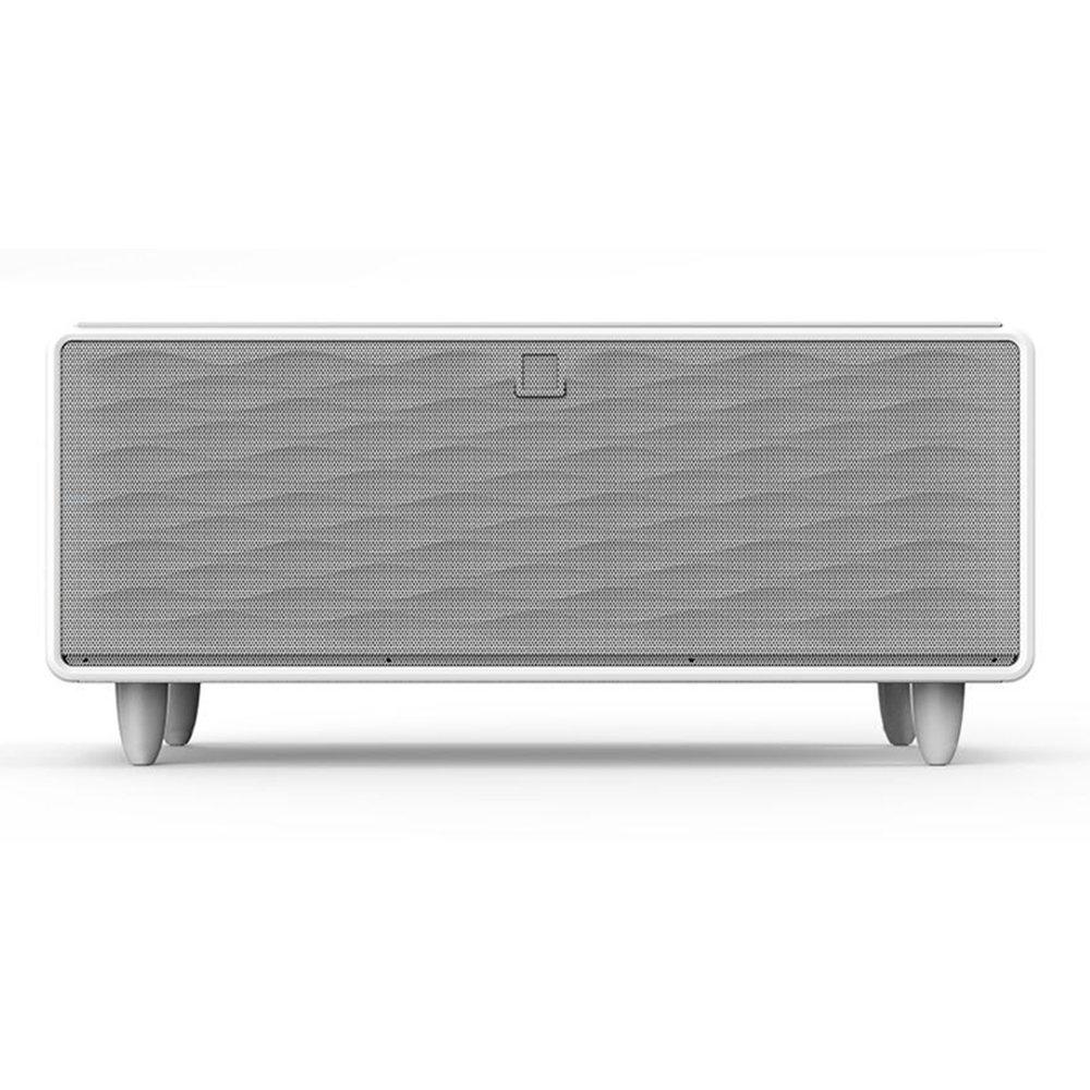 طاولة تيمبر برو الذكية 90 لتر - أبيض