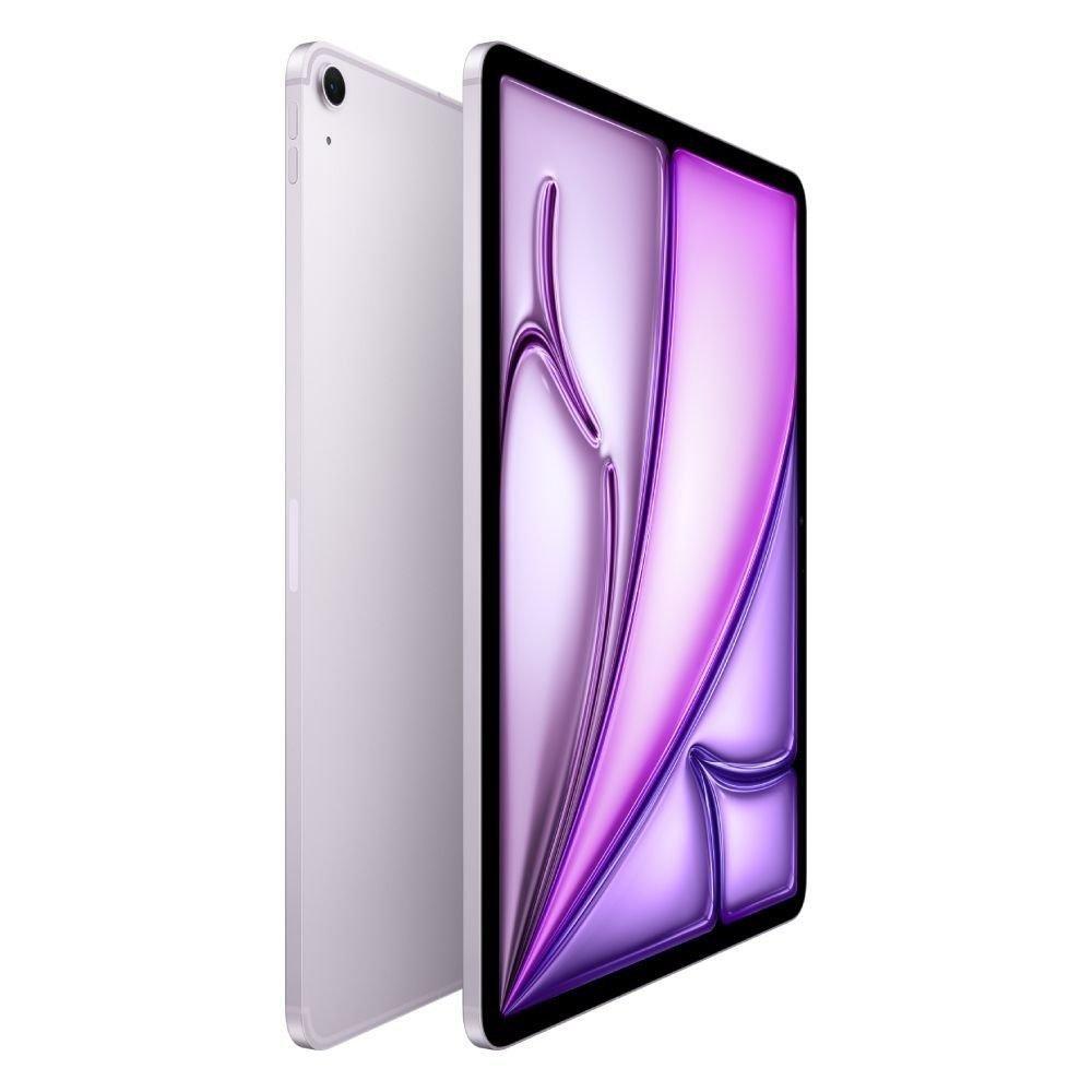 Apple iPad Air M3 Chip Tablet,1TB, 8GB RAM, Wi-Fi , 13-inch - Purple