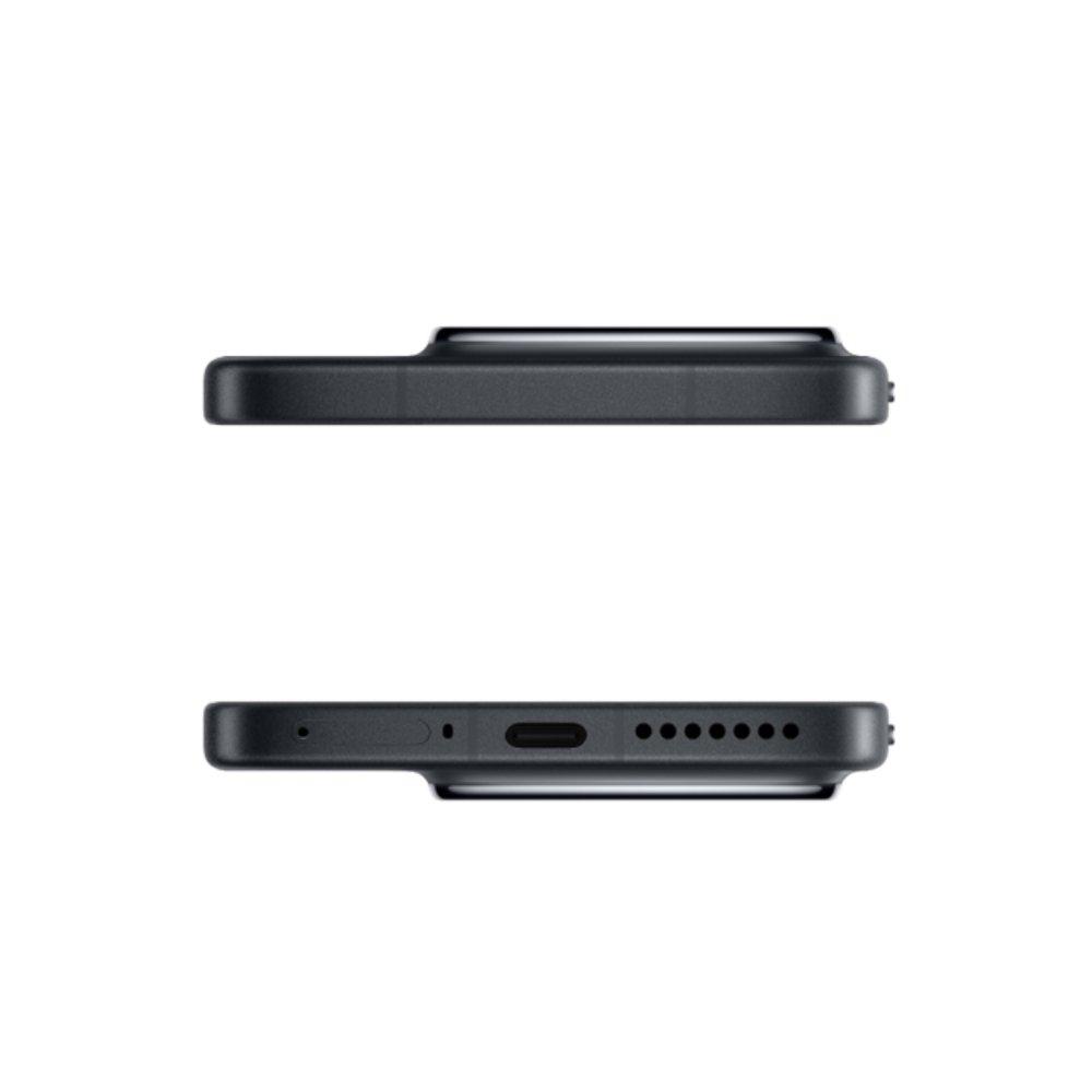 Xiaomi 15 5G Phone, 512GB, 12GB, 6.36” – Black