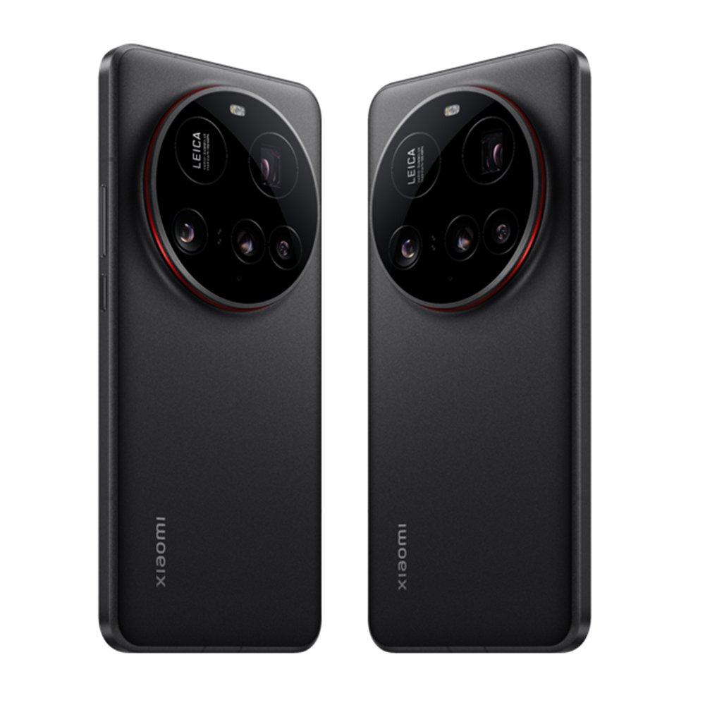 Xiaomi 15 Ultra 5G Phone, 512GB, 16GB, 6.73” – Black