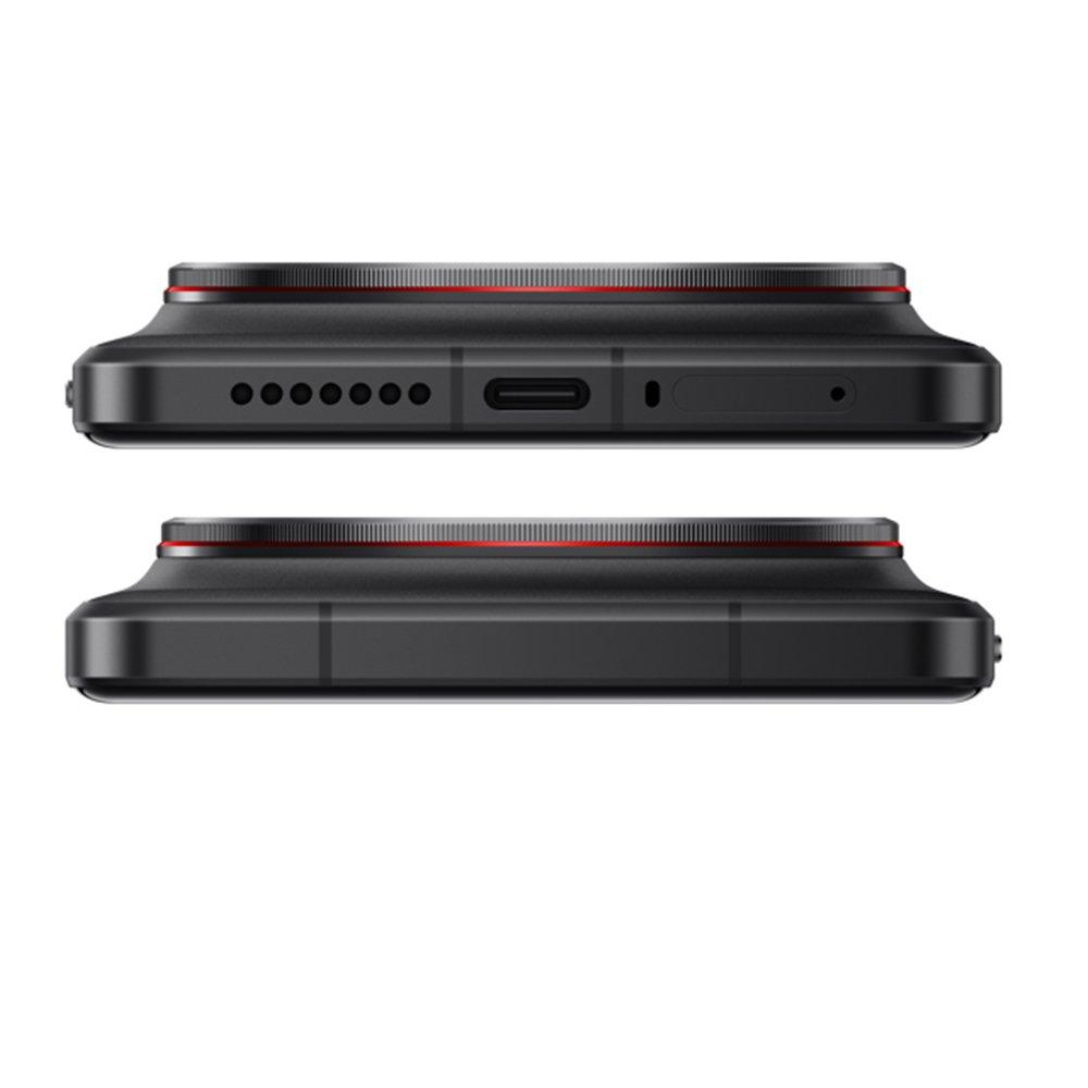 Xiaomi 15 Ultra 5G Phone, 512GB, 16GB, 6.73” – Black