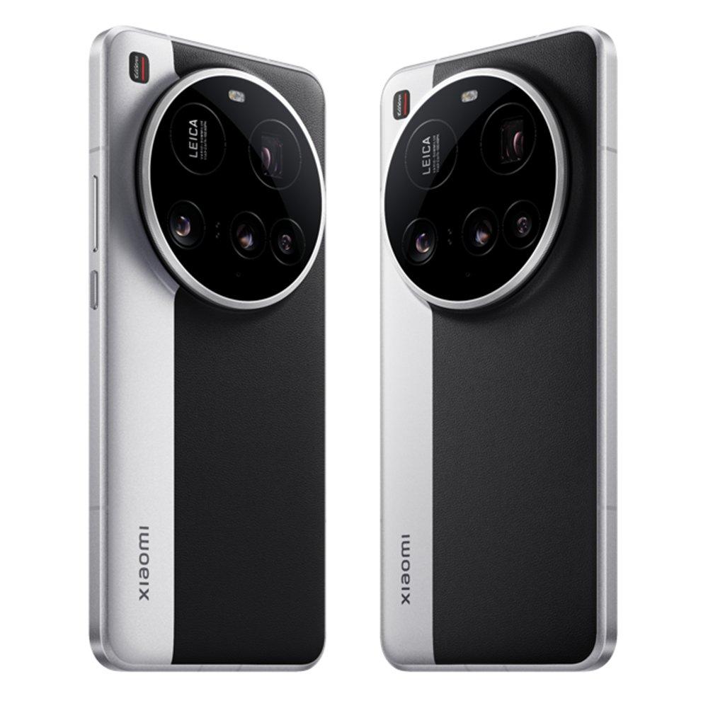 هاتف شاومي 15 الترا 5 جي، 512 جيجابايت، 16 جيجابايت، 6.73 بوصة - فضي