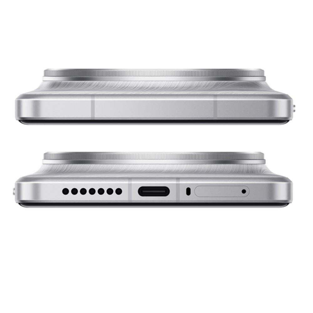 Xiaomi 15 Ultra 5G Phone, 512GB, 16GB, 6.73” – White