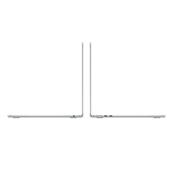  Apple MacBook Air (2025), 13.6-inch, M4 chip, 24GB RAM, 512GB SSD, MC654AB/A - Silver