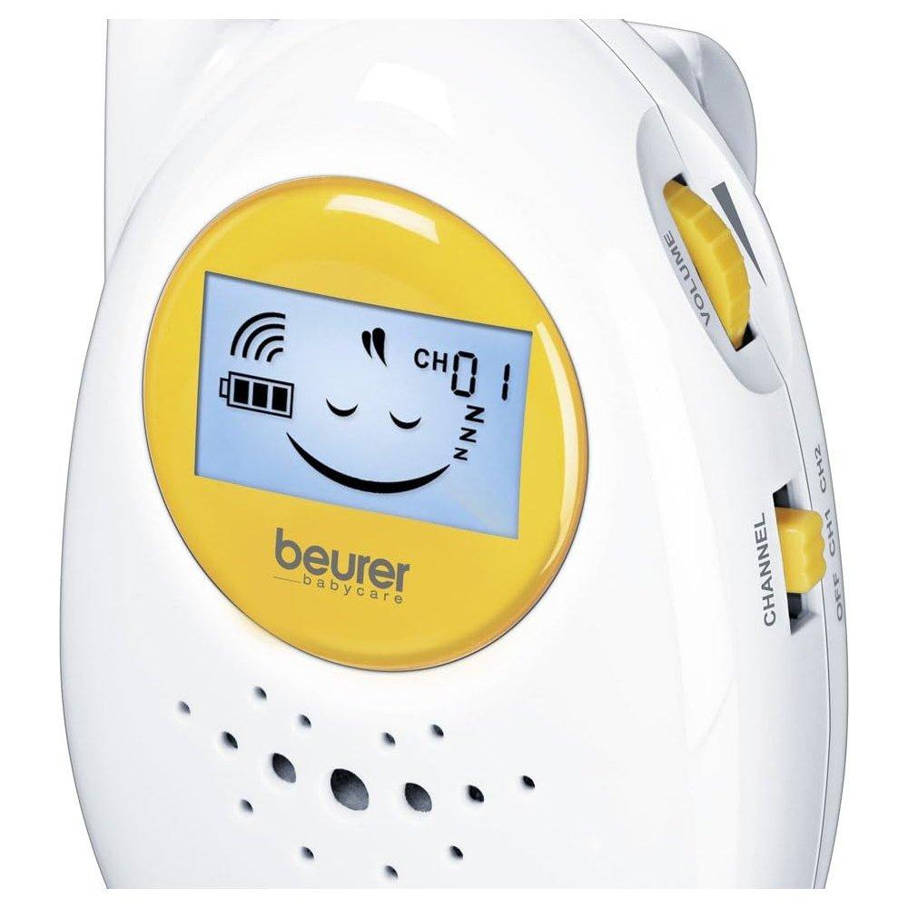 Beurer By 84 Analogue Baby Monitor main image 0
