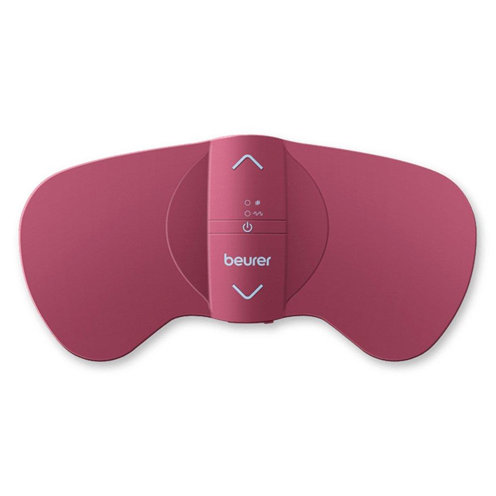 Beurer EM 50 Heating Pad – Pink