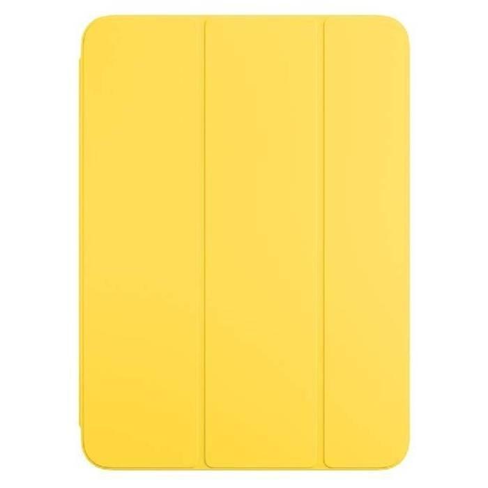 Apple Smart Folio Case for iPad A16, MDEJ4ZM/A - Lemonade
