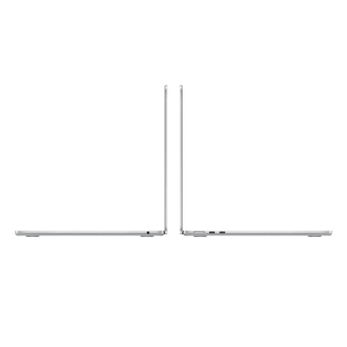 Pre-Order Apple MacBook Air (2025), 13.6-inch, M4 chip, 16GB RAM, 256GB SSD, MW0W3AB/A - Silver